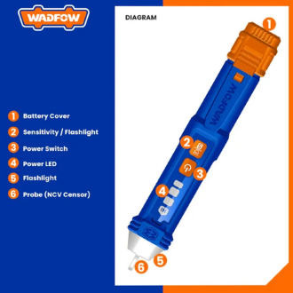 WADFOW AC Voltage Detector -WTP3501