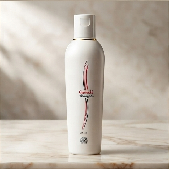 DXN Ganozhi Shampoo (250ml)-গ্যানোঝি শ্যাম্পু