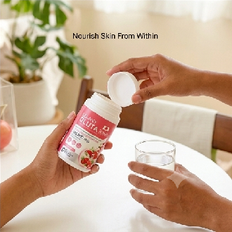 Lelany Gluta HYA + Collagen 100,000 mg Supplement
