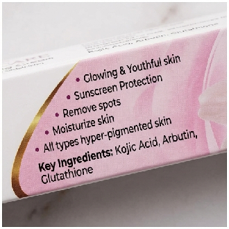 Kozicare Skin Lightening Cream-15gm