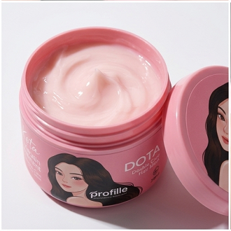 Kota Keratin Treatment Double Care Hair Mask-250ml