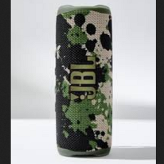 JBL FLIP 6 Rechargeable wireless Portable Bluetooth Speaker(Copy/Replica)
