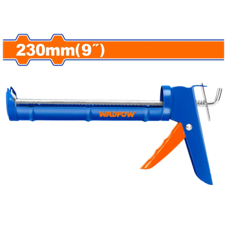CAULKING GUN 230mm (9″) WADFOW-WCG1309
