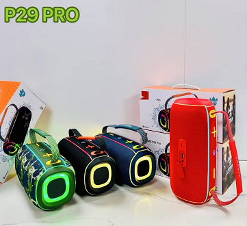 XTREME P29 PRO Boombox High Power Outdoor Wireless Bluetooth Speaker