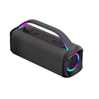 X993 Long Battery Life Wireless Stereo Speaker