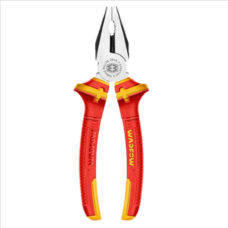 8″ Insulated Combination Pliers – WPL1938