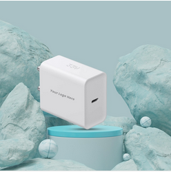 CMF by Nothing Power 33W USB-C Fast Charger Adapter