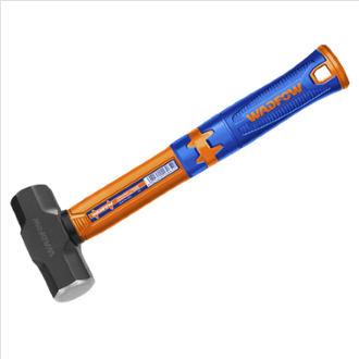Wadfow Sledge Hammer 4LB-WHM4304