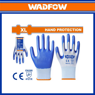 Nitrile Glove Wadfow – WGV2801