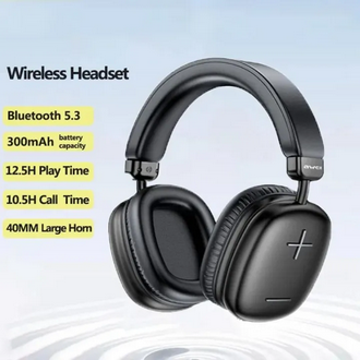 Awei AT6 Wireless Stereo Overhead Headphone