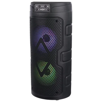 Greatnice GTS-2129 Portable Party Small Bt Speaker With Wireless Microphone