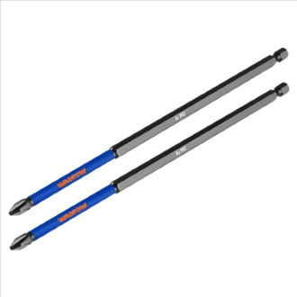Impact screwdriver bits WADFOW-WSV5K65