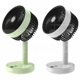 DP-7639 Desktop Portable Rechargeable Fan