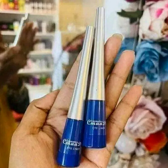 CmaaDu Liquid Eyeliner - Blue(12)