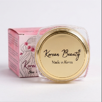 Korean Beauty Whitening Night Cream-30gm
