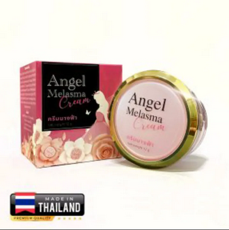 Angel Melasma Whitening Night Cream - 12gm