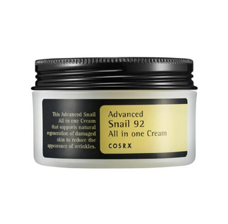 Cosrx Advance Snail 92 All in One Cream 100ml (original)