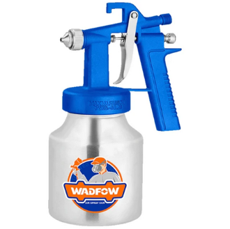 WADFOW AIR SPRAY GUN Paint 1000cc -WGA1561