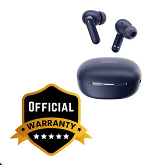 Qcy MeloBuds N30 (HT16)) 45dB ANC Earbuds