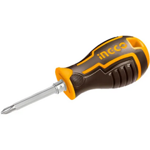 2 IN 1 SCREWDRIVER SET 3″ INGCO-AKISD0202