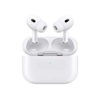 Air Pods Pro 2nd Gen In Ear Wireless Earbuds White