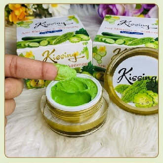 Kissing Anti Melasma & Whitening Plus Night Cream-15gm