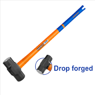 Wadfow Sledge Hammer 8LB/900mm-WHM4308