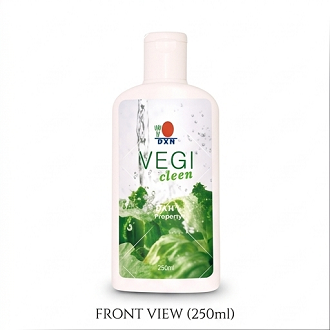 DXN Vegi Cleen (250ml)–শাকসবজি ও ফলমূল পরিষ্কারক