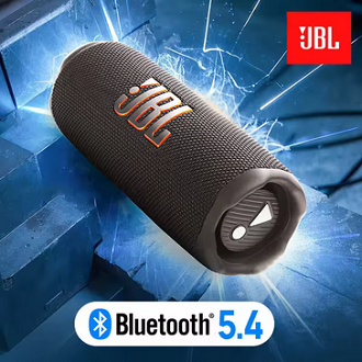 Flip7 Portable Bluetooth Speaker-Colorful Appearance, Stylish Design, Ideal Music Companion