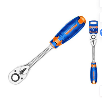 WADFOW 1/2″ Ratchet wrench -WRW1212