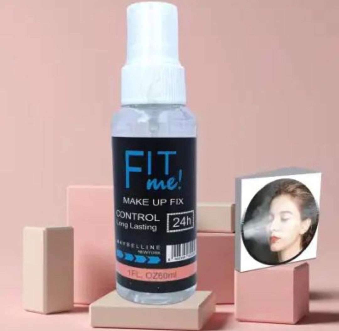 Fit Me Makeup Setting Spray 24H Control 60ml