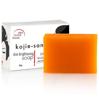 KOJIE SAN Skin Brightening Soap-3pcs