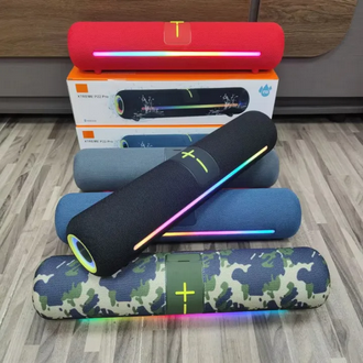 XTREME P22 Pro Portable Bluetooth Speaker