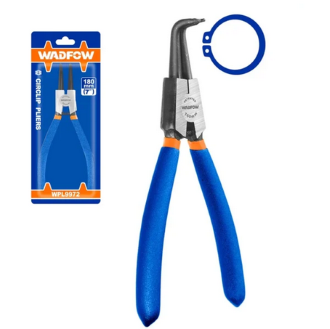 WADFOW Circlip Pliers 7″/180mm -WPL9C72