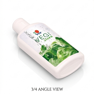 DXN Vegi Cleen (250ml)–শাকসবজি ও ফলমূল পরিষ্কারক