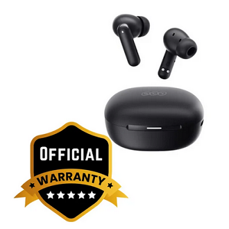 Qcy MeloBuds N30 (HT16)) 45dB ANC Earbuds