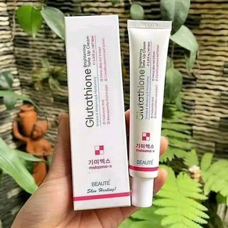 Glutathione Beauty Tone Up Cream (Korea)-45ml