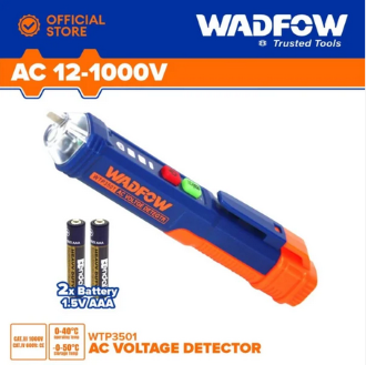 WADFOW AC Voltage Detector -WTP3501