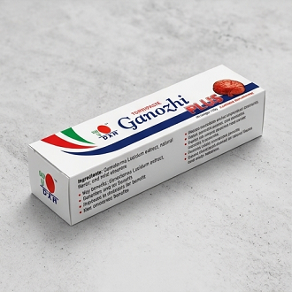 DXN Ganozhi Plus Toothpaste (150g)–মাশরুম সমৃদ্ধ প্রিমিয়াম টুথপেস্ট
