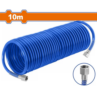 AIR HOSE PIPE10M WADFOW-WQG1910