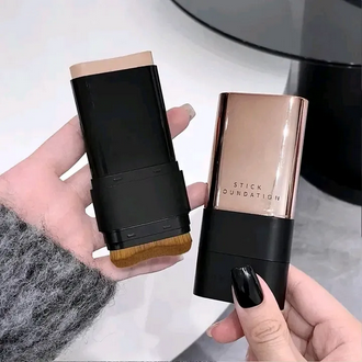 Kakashow Stick Foundation | New Viral Waterproof Stick Foundation