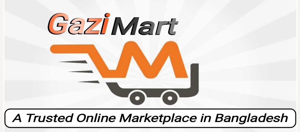 Gazi Mart