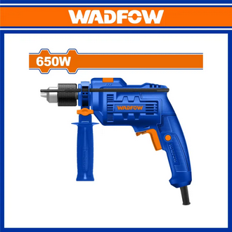 WADFOW 650W Impact Drill – WMD15651