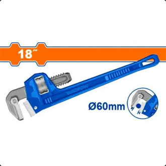 WADFOW Pipe wrench 18″-WPW1118