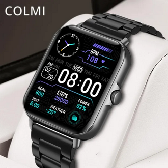 COLMI P28 Plus Smart Watch