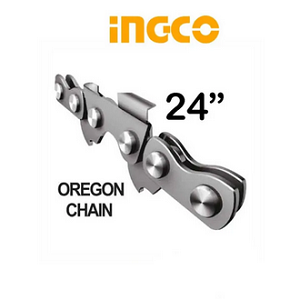 24″ SAW CHAIN INGCO-AGSC52402