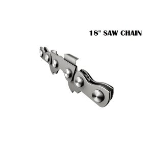 18″ SAW CHAIN INGCO-AGSC51805