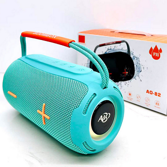 Boombox AO-82 Portable Wireless Speakers
