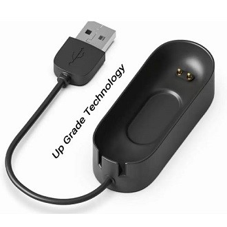 Mi Band 4 Charger USB Cable Dock