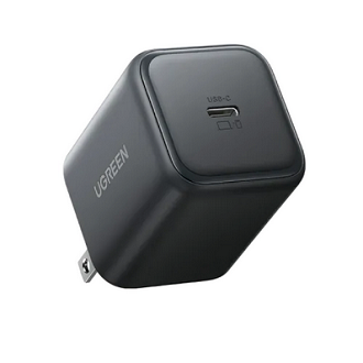 UGREEN 45W USB-C GaN Fast Charger US X524